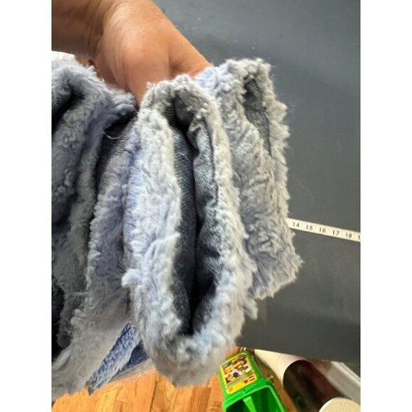 The North Face Girls' M Reversible Jacket - Picture 14 of 15